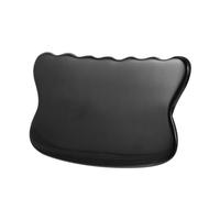 NIYANGLE 1pezzi Gua Scraping Plate Horn Massaggiatore Per Corpo e Strumento Ergonomico Per Alleviare La Fatica e Ritardare Invecchiamento Per Uso e