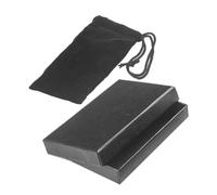 NIYANGLE 1set Elegante Per Con Tagliasigari e Porta Scatola Da Viaggio Resistente e Compatta Per Protezione Ottimale