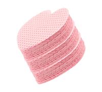 NIYANGLE 200fogli Salviette Per Unghie Da Cotone Rimozione Smalto Dischetti Struccanti Pulizia Unghie Formato Da Viaggio Senza Peli Uso Domestico e Salone