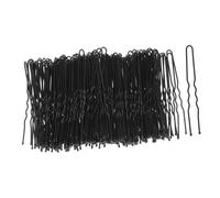 NIYANGLE 200pezzi U-shaped Hairpins Fermagli Per Per Speciali Come Matrimonio Design Antiscivolo e Comfort Ottimale