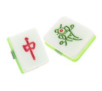 NIYANGLE 2pezzi Fermagli per Capelli Donna Piccoli Fermagli per Capelli Simulati Anime Cartoon Hair Clips Compleanno Regali Ferragosto