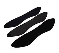 NIYANGLE 3 Pezzi Fascia Termica per Orecchie Unisex in Pile Regolabile Protezione Invernali e Attività Outdoor