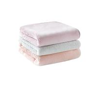 NIYANGLE 3 Pz Strofinaccio in Microfibra Per Cucina Stracci Ispessiti Strofinacci Assorbenti Addensare Strofinaccio Per La Pulizia Straccio Assorbire Acqua Canovaccio