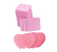 NIYANGLE 400fogli Salviette Per Rimozione Unghie Assorbente Per Gel e Extension Ciglia Pulizia Facile e Veloce Pratiche e Compatte Per Manicure Senza Liquidi Sparsi