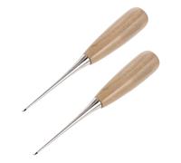 NIYANGLE 4pezzi Moxibustion Tool Con Manico Strumento Di Terapia Moxa Per Agopuntura Facile Da Usare e Portatile Per Moxibustione Ovunque