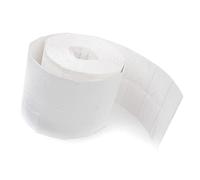 NIYANGLE 500pezzi Solvente Per Per Unghie Dischetti Rimozione Salviette Struccanti in e Non Bianco Per Manicure Art