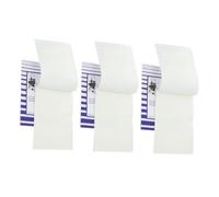 NIYANGLE 6 Carta Per Pulire Forniture Salviette Detergenti Per Occhiali Detergente Per Occhiali Pulizia Del Fazzoletto Di Carta Pulito Telecamera Purezza Detergente Per Lenti