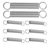 NIYANGLE 8 pezzi di Tensione per Motori Benzina Supporto Resistente per Tiller Elasticità Affidabile e Stabilità Migliorata per Assiemi Paraurti