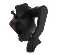 NIYANGLE Acceleratore a Pollice per Mini Bike e Atv, Plastico Nero | Resistente All’usura, Design a Pollice per Ridurre la Fatica della Mano, Alta Compatibilità Veicoli Stile Casuale