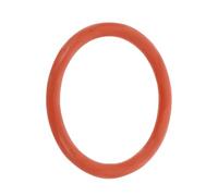 NIYANGLE Anello in Silicone per Macchina Gelato Ricambio, Guarnizione Anti-perdita per Albero Miscelatore, Accessori Compatibili per Gelatiera, Forniture per Macchine Gelato Professionali