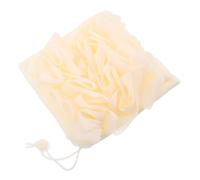 NIYANGLE Asciugamano Esfoliante Con Supporto Per Sapone Panno Scrub Duale Per Doccia Leggero e Portatile Accessorio Per La Pulizia Del Corpo Per Uomini e Donne