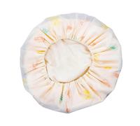 NIYANGLE Asciugamano per Asciugatura Rapida Cappello Asciugante Due Strati Asciugamano Assorbente per Tutti Tipi per Amiche e Favorisce