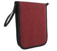 NIYANGLE Astuccio Portapenne in Tela Pieghevole 36 Scomparti | Studenti D'arte e Illustratori, Chiusura Cerniera, per Pennelli Acquerello e Matite Colorate Colore Casuale