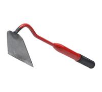 NIYANGLE Attrezzo Manuale da Giardino in Acciaio al Carbonio Robusto Design Ergonomico per Diserbo e Coltivazione Efficiente in Ambiente Outdoor