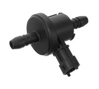 NIYANGLE Automobile Elettrovalvola Valvola Di Spurgo L'Auto Vapor Canister Spurgo Elettro Auto Di Controllo Di o Controllo Di o Per Auto Di Controllo Di