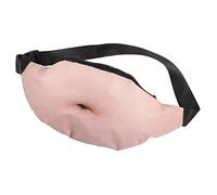 NIYANGLE Belly Bag per Creativa per Scherzi Perfetta per Attività All Aperto e Regali Stupidi Pratica e Spaziosa per Cellulare e Accessori