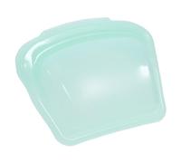 NIYANGLE Borsa Per Pillole Buste Per Pillole Buste Di Pillole Portapillole Con Cerniera Custodia Da Viaggio Custodia Per Farmaci Portapillole Da Viaggio Gel Di Silice Light Green