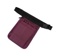 NIYANGLE Borsa Portaoggetti Borsa Portaforbici Custodia Per Forbici Spazzola e Altri Strumenti
