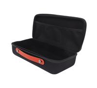 NIYANGLE Borsa Portautensili Piccola Multiuso Organizer per Elettricisti Cerniera Contenitore per Utensili Manuali Custodia Rigida Leggera per Viaggio e Trasporto