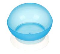 NIYANGLE Bowl Base Ventosa Per Anziani e Disabili Resistente e Facile Per Schizzi Adatta Per Uso