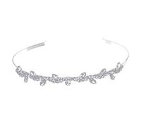 NIYANGLE Cerchiamo Di Generare Un Titolo Per Prodotto Seguendo Tutte Le Linee Guida Fornite Titolo Fascetta Per Con Strass Per Bambine Accessorio Elegante Per Feste e Compleanni Design