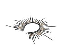 NIYANGLE Cerchietto Stile Per Feste e Costumi Copricapo Per e Cerimonie e Accessorio Per Acconciatura Unico