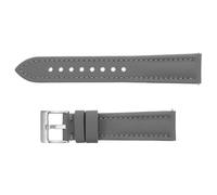 NIYANGLE Cinturino per Orologio in Nylon Cinturino Sgancio Rapido Sostitutivo per Smartwatch da Donna in Nylon