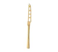 NIYANGLE Coltello da Burro in Acciaio Inossidabile Superficie Liscia e Resistente alla Ruggine, per Formaggio e Crema in Forniture da Cucina e Ristoranti