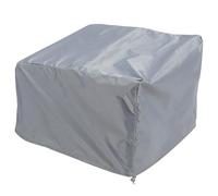 NIYANGLE Copertura Antipioggia per Sedile Pieghevole Barca, Protezione Professionale Contro Sole e Pioggia, Rivestimento Oxford Resistente, Coprisedile Leggero per Uso Nautico Quotidiano