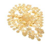 NIYANGLE Copricapo Con Tassello Monete Vintage Accessorio Per Per Performance e Spettacoli Belly Dance
