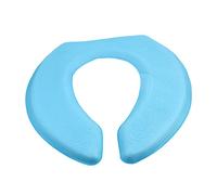 NIYANGLE Cuscino Per Sedile Wc Tappetino Comodo Per Sedile Wc Piedistallo Per Uso Domestico