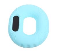 NIYANGLE Esercitatori la Forza della Presa in Silicone con Contatore Digitale e Funzione Wireless per Allenamento Mani e Riabilitazione Facile e Portatile