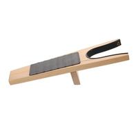 NIYANGLE Estrattore per Stivali da Equitazione Multifunzionale in Materiale Morbido, Accessorio Ergonomico senza Piegarsi per Rimuovere Scarpe e Stivali in Stalla, Strumento Stabile per