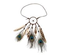 NIYANGLE Fascia per Accessorio e Versatile per Feste e Cosplay Decorazione per Sogni per Eventi Teatrali