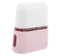 NIYANGLE Flacone Da Viaggio Contenitori Per Articoli Da Toeletta Di Perdite Piccole Bottiglie Per Liquidi Ricaricabili Articoli Da Toeletta Da Viaggio Vuoti