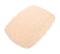 NIYANGLE Fodera Per Cuscino Di Appoggio Per Ginocchia Protezione Resistente e Facile Da Pulire Adatta Per Scooter e Deambulatore