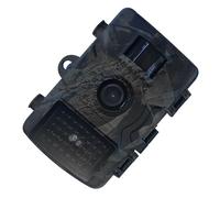 NIYANGLE Fotocamera da Caccia e 26 LED Ir 12mp 1080p Schermo 2 Pollici, Trigger Rapido 0,8s per Monitoraggio Fauna e Osservazione Foresta