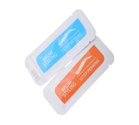 NIYANGLE Laminazione Sopracciglia Kit Strumento Fai Da Te Casa Donna Forniture Bellezza Professionale Salon Forma Definita Rapida Non Irritante Agente Fissante Ciglia