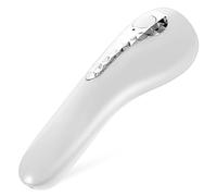 NIYANGLE Lampada Portatile per Unghie 5 Doppie Sorgenti Luminose, Asciuga Smalto LED Uv, Materiali Abs, Efficiente ed Ecologica, per Uso Domestico e Saloni Colore Casuale