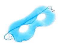 NIYANGLE Maschera Gel Rinfrescante Per Occhi Impacco Freddo Caldo Riutilizzabile Benda Occhiatrice in Gel Sicura Facile Da Usare Per Secchezza Oculare Di Testa