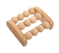 NIYANGLE Massaggiatore Manuale per Piedi Strumento per Muscolare Leggero e Portatile per Ufficio Rilassamento e Miglioramento Della Circolazione Sanguigna