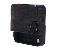 NIYANGLE Movimento al Quarzo per Orologio 2 Pezzi Meccanismo Cronometrista Silenzioso Senza Batteria Accessori Fai da Te per Sostituzione Orologio Compatto per Creazione Timer