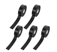 NIYANGLE Nastri per Extension Ciglia 5 Pezzi Inserti in Schiuma, Traspiranti e Delicati, per Applicazione Ciglia Finte in Contesti Professionali