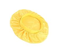 NIYANGLE Notte in Largo per Donne Cappello Chemioterapia con Elastico Protezione per Durante