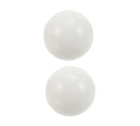 NIYANGLE Palle Da Massaggio in Marmo Per Esercizi Manuali 2 Set, Palline Rotolanti a Mano Per Rilascio Tensione Muscolare e Stress, Strumenti Fitness Portatili Per Benessere Mani e Riabilitazione