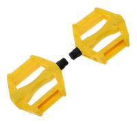 NIYANGLE Pedali Antiscivolo per Bicicletta per Ragazzi Coppia di Ricambio per Mountain Bike Adatti all Utilizzo in Zona Urbana e Campagna