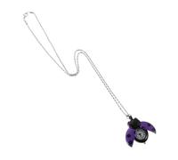 NIYANGLE Pendente Coccinella Vintage Charm Per Borse e Accessori Quotidiani e Portatile