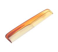 NIYANGLE Pettine Chioma e in Dentatura Fine Combinata per Plastica Styling Professionale in Saloni e Domestico