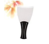 NIYANGLE Pettine Per Colorazione Professionale Con Piastra Di Strumento Salon Per Trattamenti Di Evidenziazione Facile Da Pulire e Riutilizzabile Design Ergonomico Per Risultati Efficaci