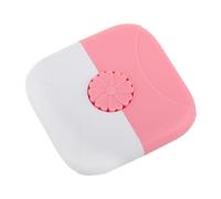 NIYANGLE Pettine Rasoio Manuale Per Tagliare Le Doppie Punte Di Pettini Rasoi Per Ragazze e Donne Rasoio Doppia Faccia Per Diradare e Gestire i Capelli Ribelli